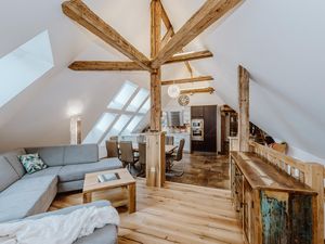 Ferienwohnung für 6 Personen (60 m²) in Schladming