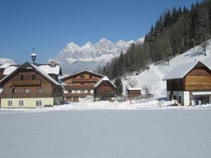 Ferienwohnung für 4 Personen in Schladming