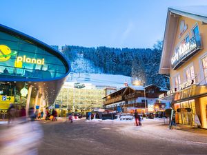 Ferienwohnung für 4 Personen (78 m&sup2;) in Schladming