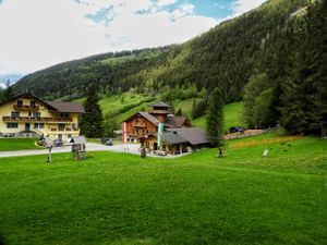 Ferienwohnung für 3 Personen (75 m²) in Schladming