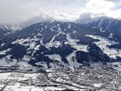 Schladming im Winter