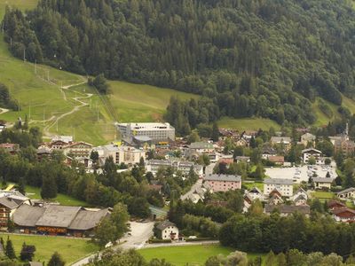 Zentrum Schladming