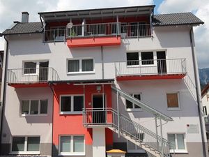 Appartement Schneider im Stadtzentrum Schladming