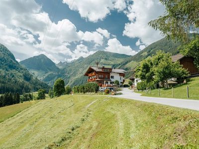 Urlaub am Bauernhof - Schladming