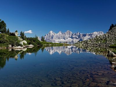 image-156930 - 48_spiegelsee © Schladming-Dachstei