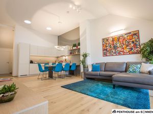 Ferienwohnung für 11 Personen (122 m²) in Schladming