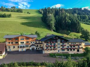 Ferienwohnung für 5 Personen (50 m²) in Schladming