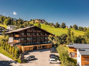 Ferienwohnung für 8 Personen (100 m²) in Schladming