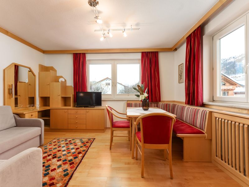 Appartement Wartinger