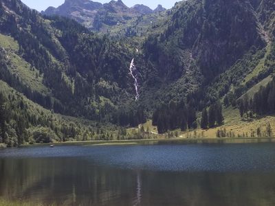 Riesachsee