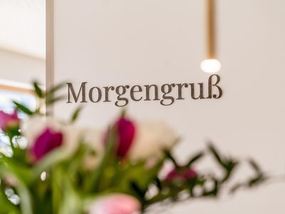 Aparthotel Ursprung_Morgengruß