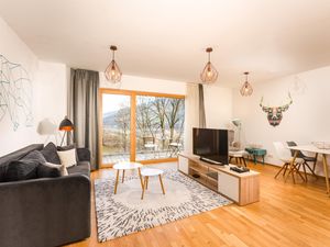 Ferienwohnung für 4 Personen (50 m²) in Schladming