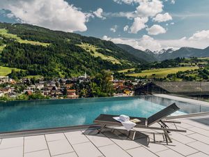 Ferienwohnung für 3 Personen (40 m²) in Schladming