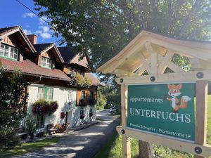 Ferienwohnung für 6 Personen (65 m&sup2;) in Schladming