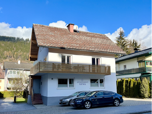 Ferienwohnung für 6 Personen (60 m&sup2;) in Schladming