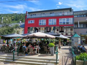 Ferienwohnung für 8 Personen (80 m&sup2;) in Schladming