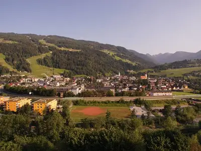 Ferienwohnung für 5 Personen (68 m²) in Schladming 3/10