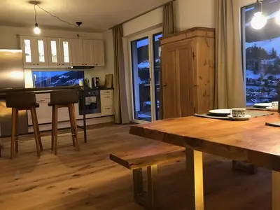 Ferienwohnung für 5 Personen (68 m²) in Schladming 5/10