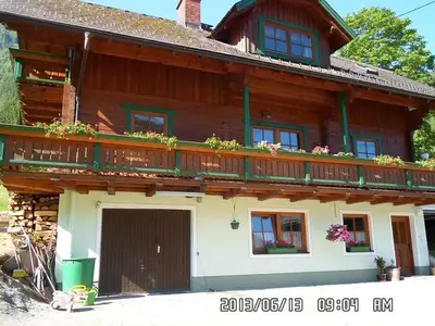 Ferienwohnung für 2 Personen in Schladming 1/10