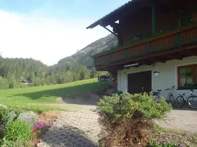 Ferienwohnung für 2 Personen in Schladming 2/10