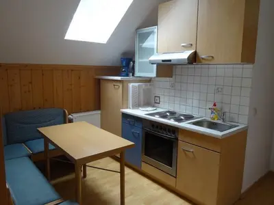 Ferienwohnung für 2 Personen in Schladming 3/10