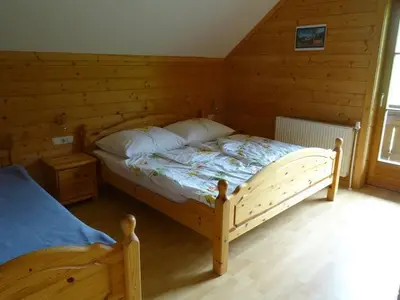 Ferienwohnung für 2 Personen in Schladming 4/10