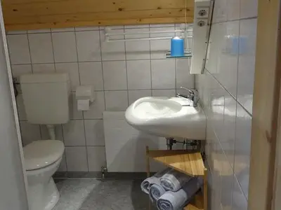 Ferienwohnung für 2 Personen in Schladming 7/10