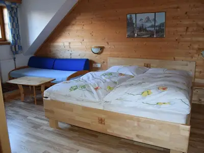 Ferienwohnung für 2 Personen in Schladming 8/10