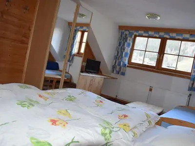 Ferienwohnung für 2 Personen in Schladming 9/10