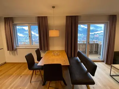 Ferienwohnung für 6 Personen (66 m²) in Schladming 3/10