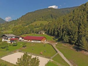 Ferienwohnung für 4 Personen (60 m&sup2;) in Schladming