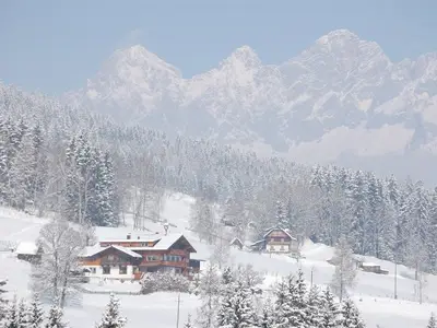 Ferienwohnung für 6 Personen (60 m²) in Schladming 2/10