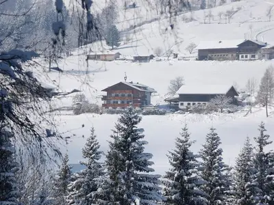 Ferienwohnung für 6 Personen (60 m²) in Schladming 3/10