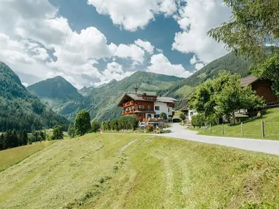 Ferienwohnung für 6 Personen (60 m²) in Schladming 4/10