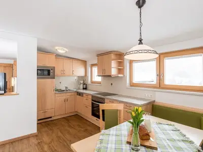 Ferienwohnung für 4 Personen (30 m²) in Schladming 8/10