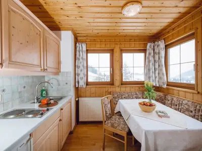 Ferienwohnung für 4 Personen (30 m²) in Schladming 9/10