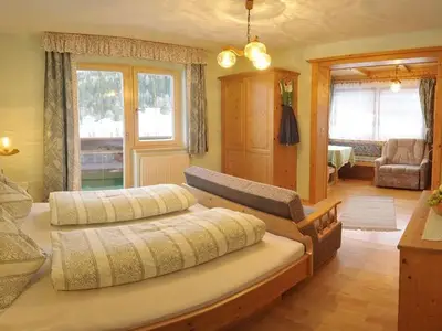 Ferienwohnung für 6 Personen (60 m²) in Schladming 6/10