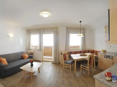 Ferienwohnung für 4 Personen (35 m²) in Schladming 6/10