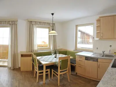 Ferienwohnung für 4 Personen (35 m²) in Schladming 9/10