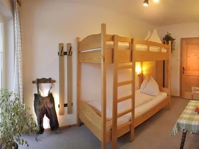 Ferienwohnung für 4 Personen (35 m²) in Schladming 6/10