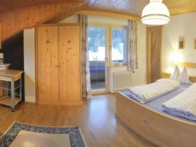Ferienwohnung für 4 Personen (35 m²) in Schladming 9/10
