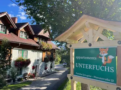 Ferienwohnung für 6 Personen (65 m²) in Schladming 1/10