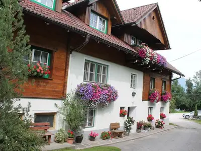 Ferienwohnung für 6 Personen (65 m²) in Schladming 3/10
