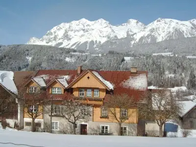 Ferienwohnung für 6 Personen (65 m²) in Schladming 5/10