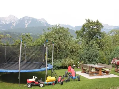 Ferienwohnung für 6 Personen (65 m²) in Schladming 10/10