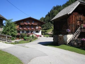 Ferienwohnung für 4 Personen (30 m²) in Schladming