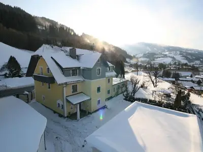 Ferienwohnung für 2 Personen (20 m²) in Schladming 2/10