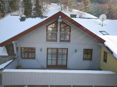 Ferienwohnung für 2 Personen (20 m²) in Schladming 4/10