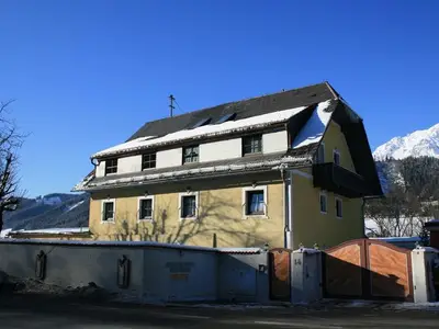 Ferienwohnung für 2 Personen (20 m²) in Schladming 5/10