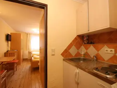 Ferienwohnung für 2 Personen (20 m²) in Schladming 6/10